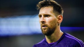 Mercato - PSG : Le Qatar peut trembler pour Lionel Messi