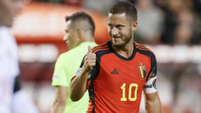 Mercato - Real Madrid : Hazard sur le point de prendre une décision retentissante ?