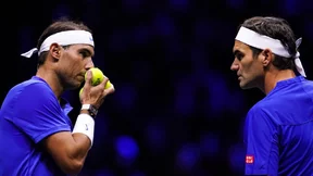 Tennis : Federer se lâche sur sa rivalité avec Nadal