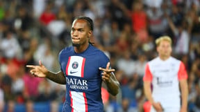 Mercato - PSG : Galtier, offres... Renato Sanches s'explique sur son transfert