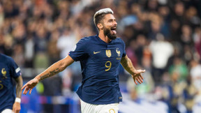 Equipe de France : La nouvelle sortie de Giroud pour la Coupe du Monde