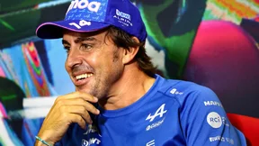 F1 : Alpine, Aston Martin... Les confidences d'Alonso après sa grande décision
