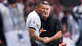 PSG : De nouvelles tensions à venir entre Galtier et Mbappé ?