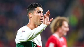 Mercato : Cité au PSG, Cristiano Ronaldo reçoit un coup de fil pour son transfert