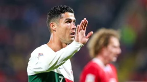 Mercato : Nouvelle révélation fracassante sur l’avenir de Cristiano Ronaldo