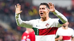 Mercato : Énorme surprise en vue pour Cristiano Ronaldo ? Un coup de tonnerre est possible