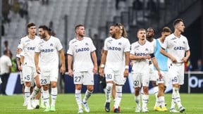 Mercato - OM : Voilà les grands perdants de l’arrivée de Tudor