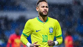 PSG : Neymar reçoit un énorme message avant la Coupe du Monde