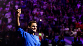 Tennis : Medvedev rend un hommage vibrant à Federer après sa retraite