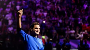 Tennis : Medvedev rend un hommage vibrant à Federer après sa retraite