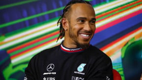 F1 : Proche de la catastrophe, Hamilton calme le jeu