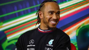 F1 : Proche de la catastrophe, Hamilton calme le jeu