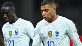 Danemark/France : Les notes des Bleus