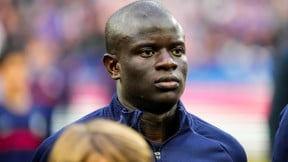 Mercato - PSG : A fond sur Kanté, Campos fait face à une énorme menace