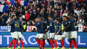 Coupe du monde 2022 - Équipe de France : Ils ont marqué des points lors des deux derniers matches