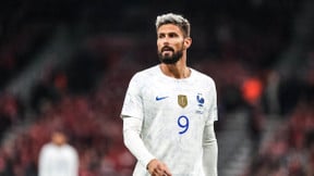 Équipe de France : Giroud jette un froid pour le Mondial au Qatar