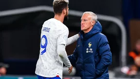 Équipe de France : Giroud à la Coupe du Monde ? Deschamps lâche sa réponse
