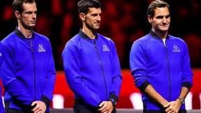 Tennis : Djokovic, Murray... La reconversion de Federer est déjà toute trouvée