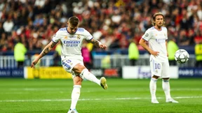 Mercato - Real Madrid : Pour ces deux stars d'Ancelotti, le verdict est tombé