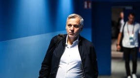 Mercato : Un retour à l'OL ? La réponse fracassante de Genesio