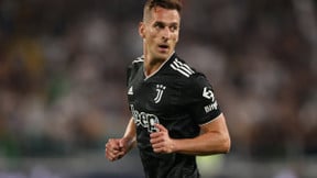 Mercato - OM : Une grosse décision bientôt prise pour le transfert de Milik ?