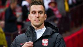 Mercato - OM : Les révélations de Milik sur la Juventus