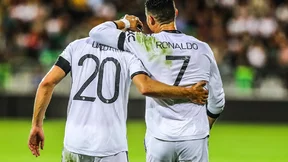 Mercato : Une vérité éclate dans le feuilleton Cristiano Ronaldo