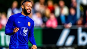 Mercato - OM : En concurrence avec Depay, Milik lâche ses vérités