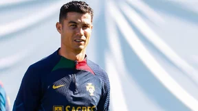 Mercato : Cristiano Ronaldo reçoit une énorme réponse pour son transfert