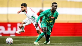 Le Sénégal et l’Iran se neutralisent avant la Coupe du Monde