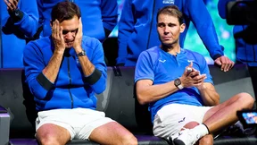Laver Cup : Retour de Federer sur le court un an après sa retraite
