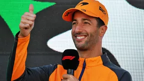 F1 : L’annonce de McLaren pour l’avenir de Ricciardo