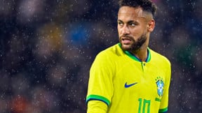 PSG : Neymar pousse un nouveau coup de gueule