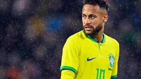 PSG : Neymar pousse un nouveau coup de gueule