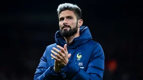 Équipe de France : Giroud annonce la couleur pour son avenir après le Qatar