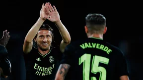 Mercato - Real Madrid : Florentino Pérez a tranché pour cette star, une offre va tomber