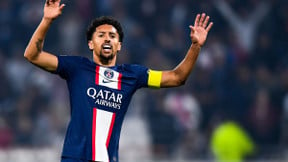 Mercato - PSG : Une catastrophe évitée avec Marquinhos