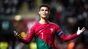 Mercato - PSG : C'est la guerre entre Campos et le Qatar pour Cristiano Ronaldo