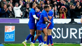 Pourquoi le XV de France est le grand favori de la Coupe du Monde 2023 ?