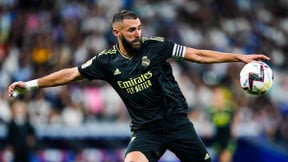 Mercato - Real Madrid : Benzema annonce la couleur pour la suite de sa carrière