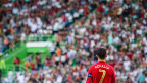 Mercato : Au coeur de toutes les rumeurs, Cristiano Ronaldo est poussé vers la retraite