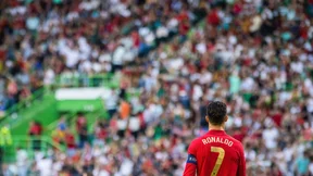 Mercato : Au coeur de toutes les rumeurs, Cristiano Ronaldo est poussé vers la retraite