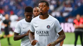 Transferts : Convoité, il a mis le feu au mercato du PSG