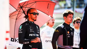 F1 : Les vérités de Lewis Hamilton sur son année catastrophique