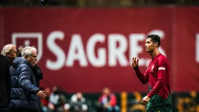 Mercato : Après l’échec de cet été, Cristiano Ronaldo planifie son transfert