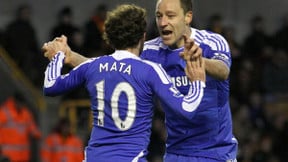 Mata, Terry et Fernandinho retourne sur les bancs de l’école !