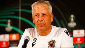 EXCLU - Mercato - Nice : La vérité sur Lucien Favre