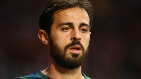 Mercato - PSG : Bernardo Silva avait tranché pour un transfert au PSG