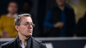 Mercato : L’OM lâche ses vérités pour le départ d’Eyraud