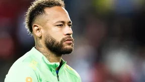PSG : Giflé par Neymar, il fait d’étonnantes révélations